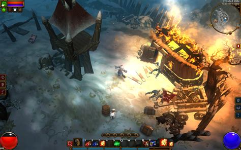 torchlight 2 steamunlocked|Torchlight II v1.25.9.5 – Skidrow & Reloaded Games.